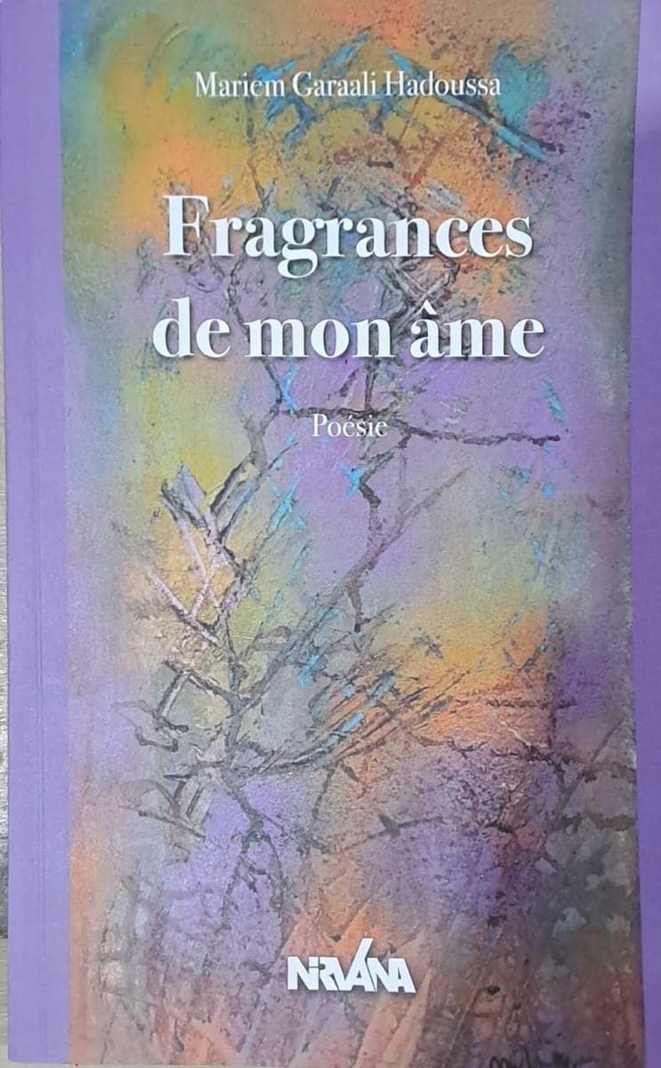 Fragrances de mon âme