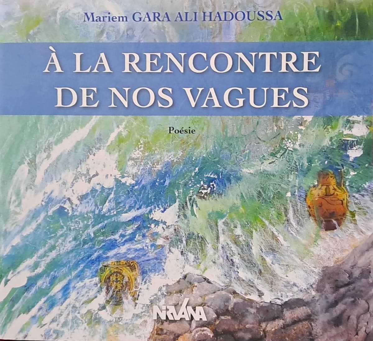 À la rencontre de nos vagues