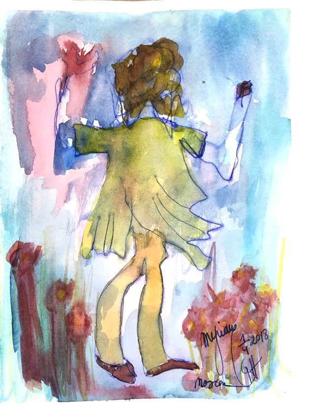 La Flamme