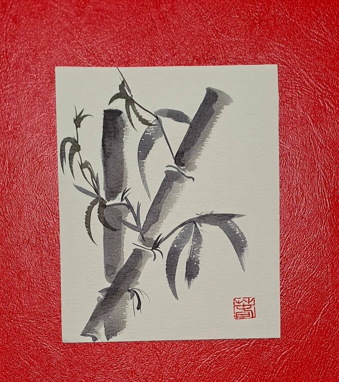 L'Éveil du Trait